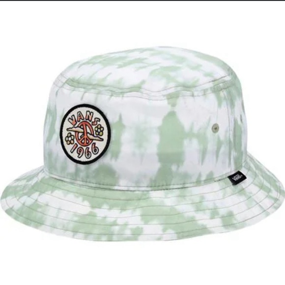 Vans, bucket, hat, L/extra large undertone ll - Picture 1 of 11